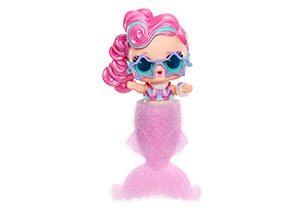 L.O.L. Surprise Mermaids Tots Assorted In CDU